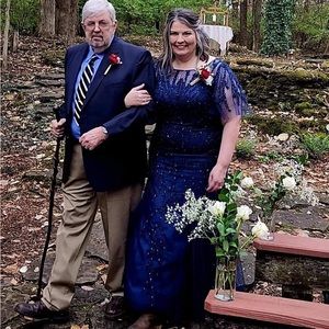 Mother of Bride/Groom dress.